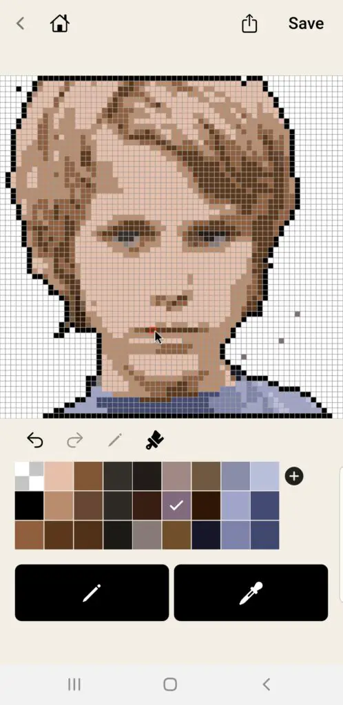 10 Best Pixel Art Generators To Create Pixelated Images