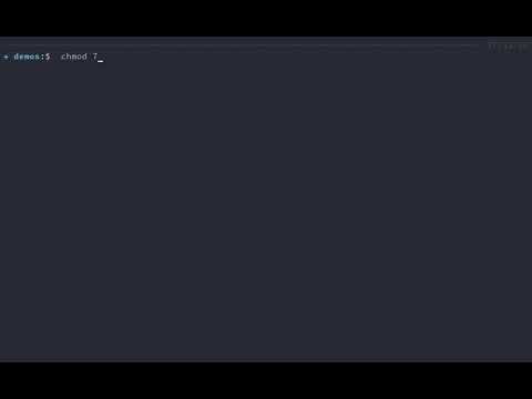 How to Recursively Change File Permissions in Linux - ByteXD