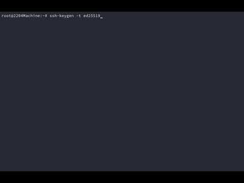 How to Set Up SSH Keys on Ubuntu 22.04 - ByteXD