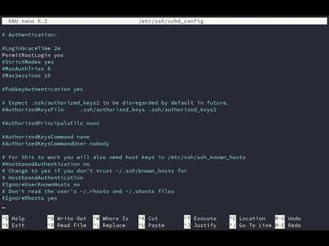How to Set Up SSH Keys on Ubuntu 22.04 - ByteXD