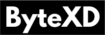 ByteXD logo