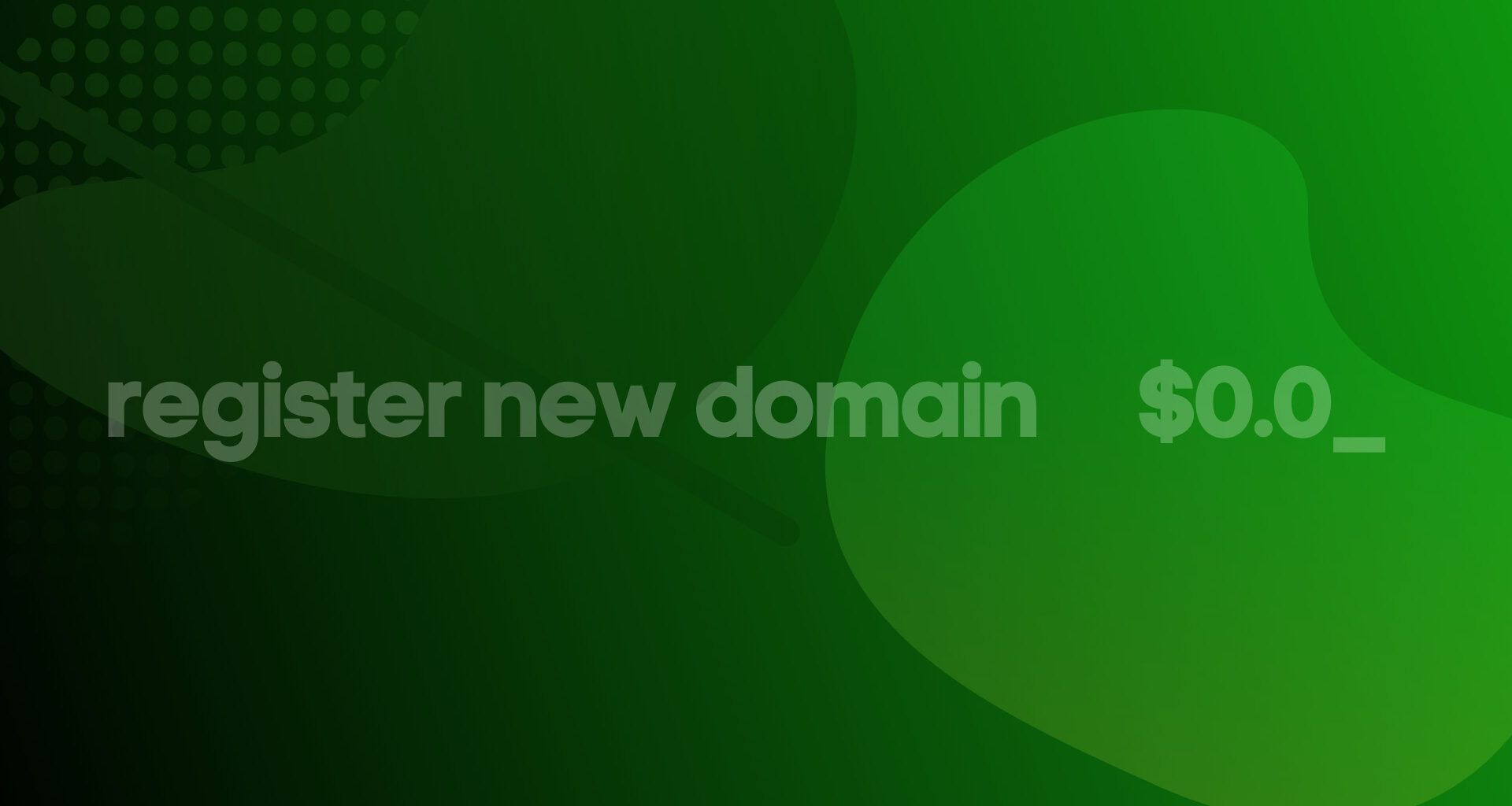 How to Get a Domain Name for Free