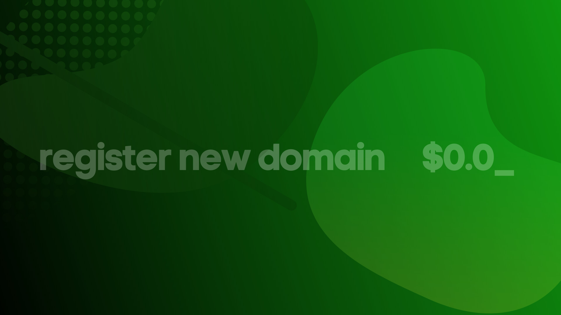  How To Get A Domain Name For Free ByteXD