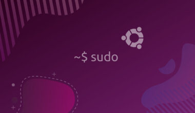 How to Create Sudo User in Ubuntu