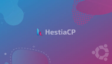 How to Install HestiaCP and Create a New Website on Ubuntu 20.04