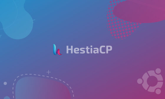 How to Install HestiaCP and Create a New Website on Ubuntu 20.04