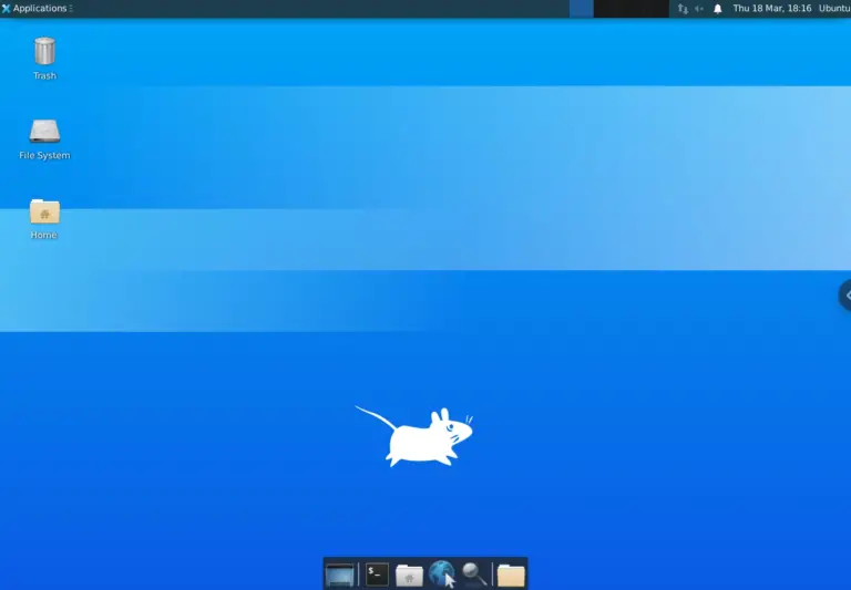 chrome remote desktop host installer ubuntu