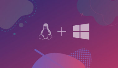 How to Install WSL (Windows Subsystem for Linux) on Windows 10