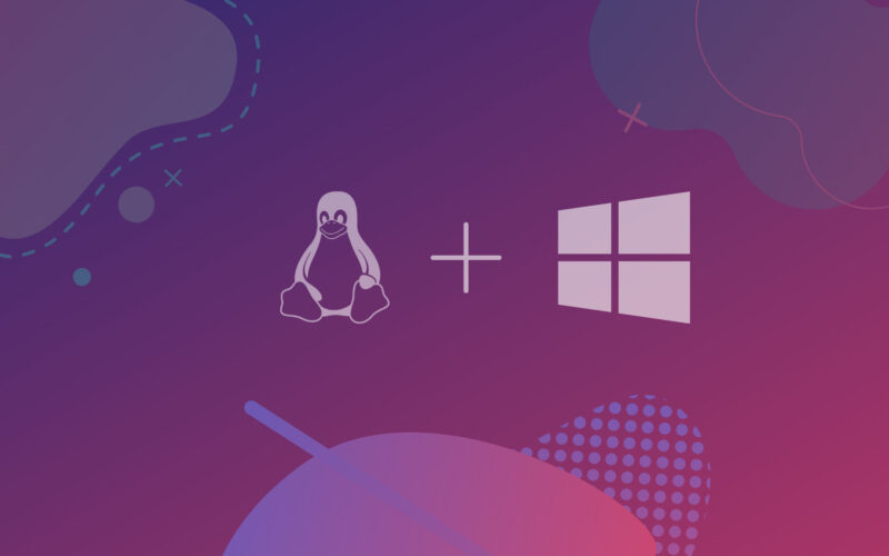 How to Install WSL (Windows Subsystem for Linux) on Windows 10