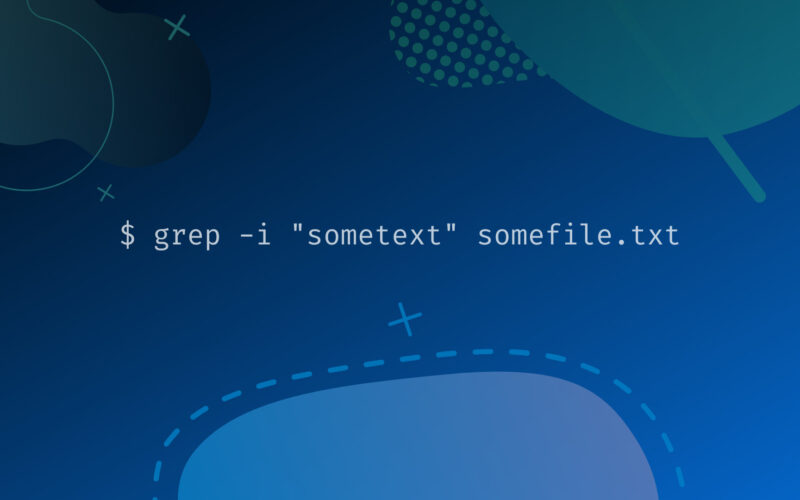 How to Use the Grep Command in Linux