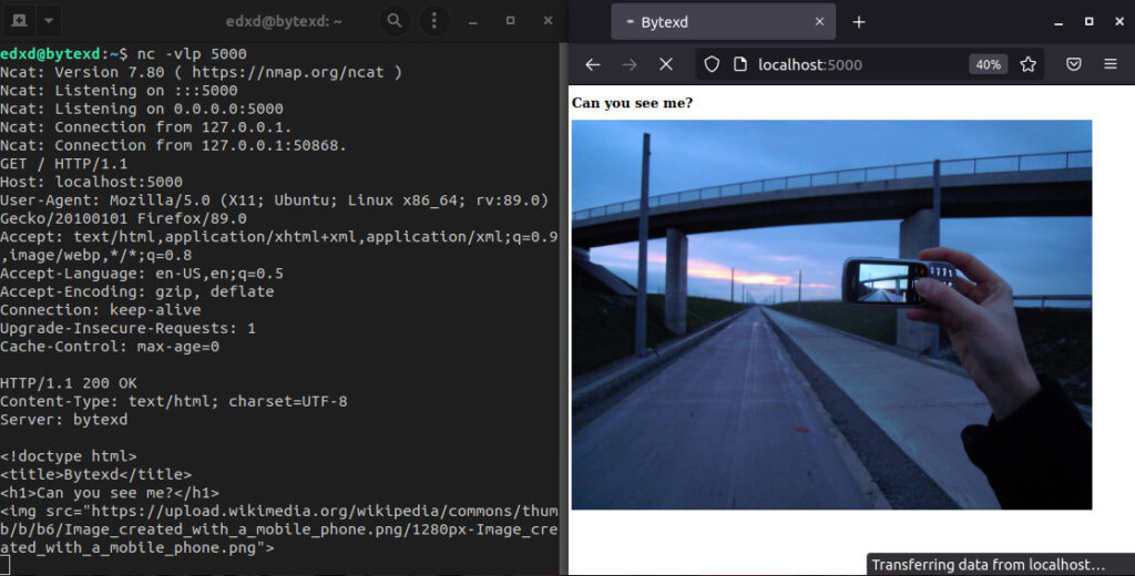 How to Use The Netcat (nc) Command: An In-Depth Tutorial 10 added_img_with_netcat