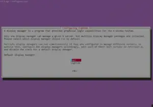 x11vnc ubuntu 20.04