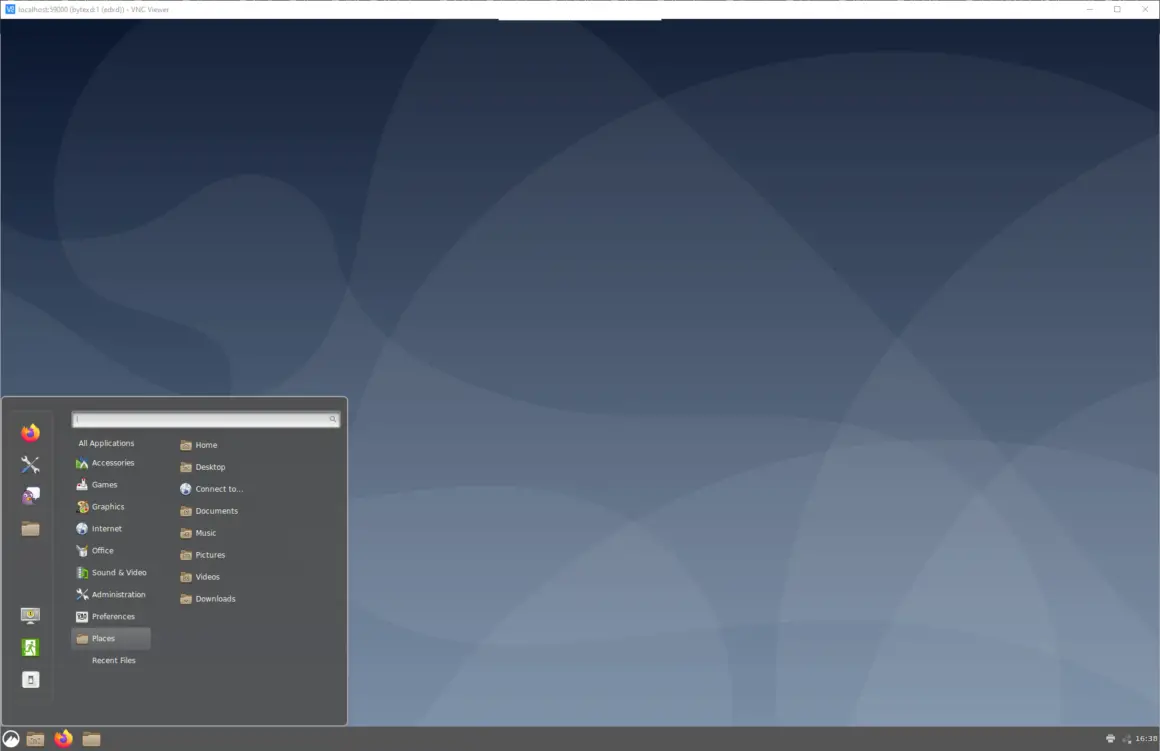 install vnc server ubuntu 20.04 desktop