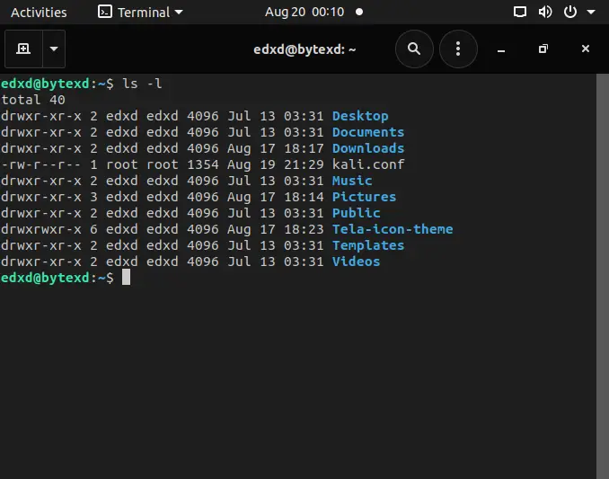 Introduction to Piping in Linux ByteXD