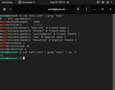 Introduction to Piping in Linux - ByteXD