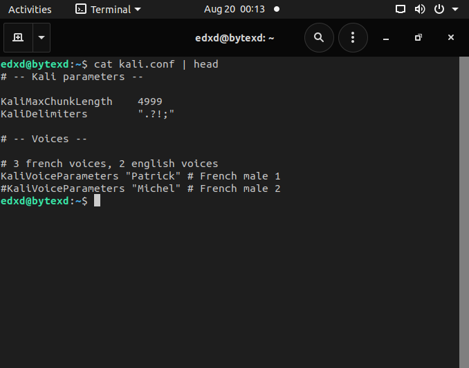 Introduction to Piping in Linux 16 word image 41