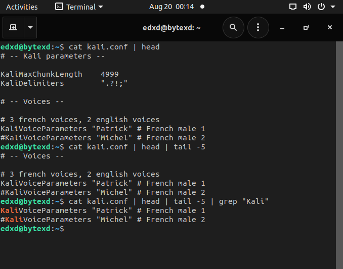 Introduction to Piping in Linux 18 word image 43
