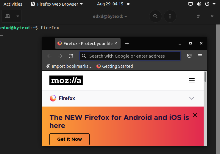 Working With the Pkill and Pgrep Commands in Linux ByteXD