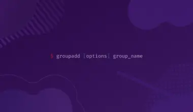 How To Create and Mange Groups in Linux