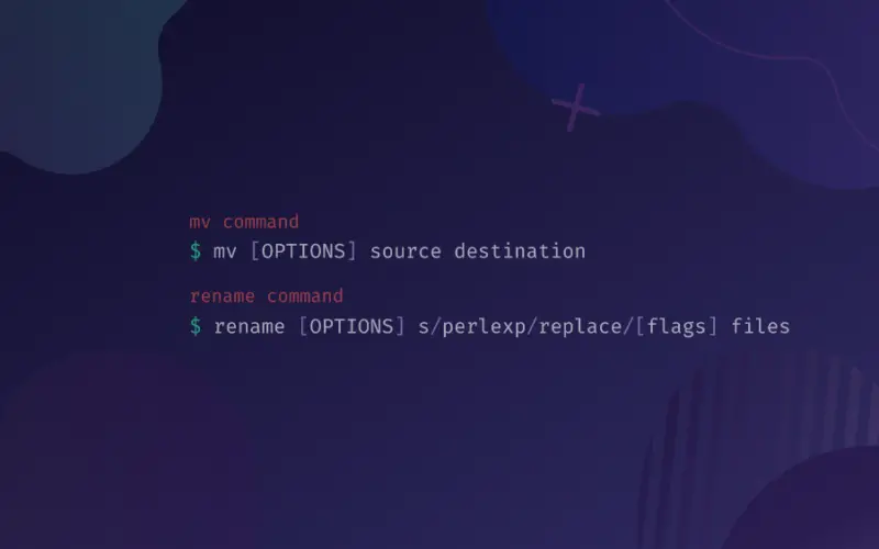 how-to-rename-files-in-linux-mv-and-rename-commands