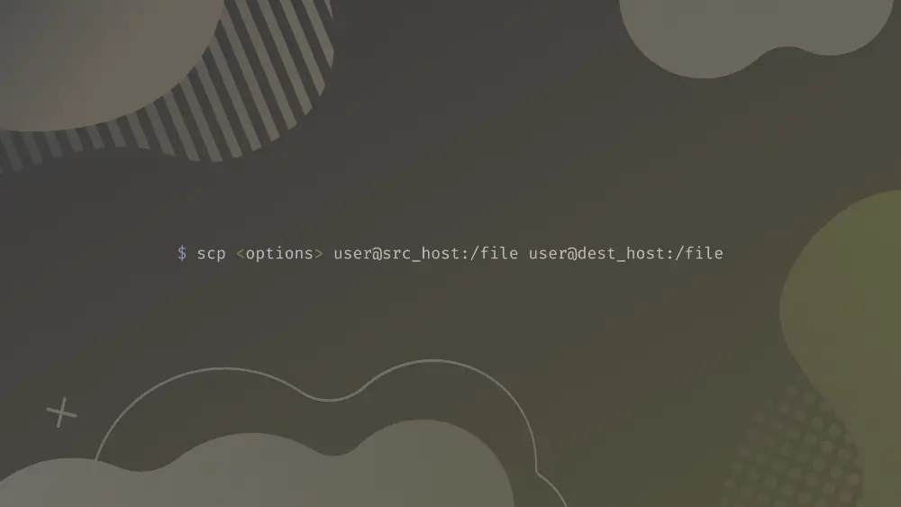 how-to-use-the-scp-command-to-securely-transfer-files
