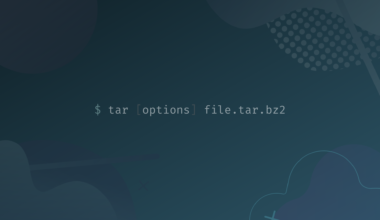 How to Extract (Unzip) Tar Bz2 File in Linux