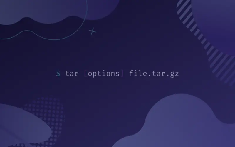 How To Extract Unzip Tar Gz File In Linux ByteXD