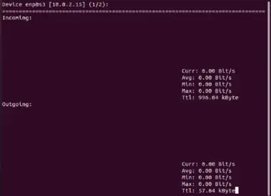 19 Commands To Monitor The Network Activity In Linux - ByteXD