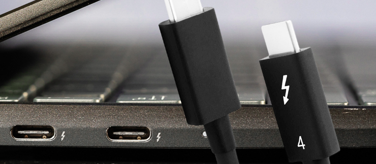 How to use Thunderbolt 3 and 4 on CentOS 15 word image 3