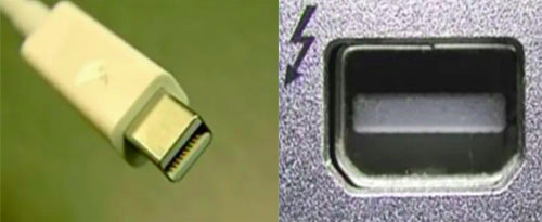 How to use Thunderbolt 3 and 4 on CentOS 12 word image