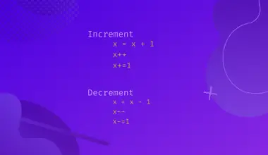 Increment and Decrement Variables in Bash