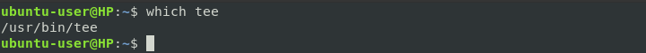 Linux Tee Command with Examples 15 word image 14