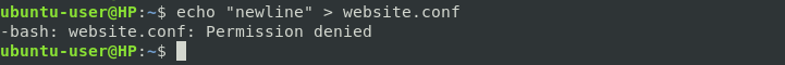 Linux Tee Command with Examples 22 word image 21