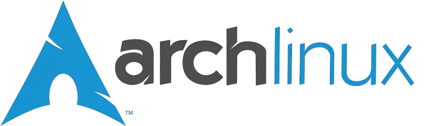 Arch Linux Logo