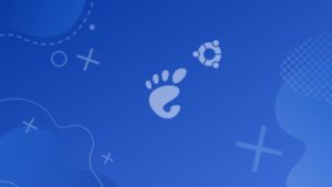 Featured Image - How to Install GNOME Desktop Environment in Ubuntu 20.0422.04