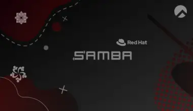 How to Setup Samba File Sharing Server on RHEL 8