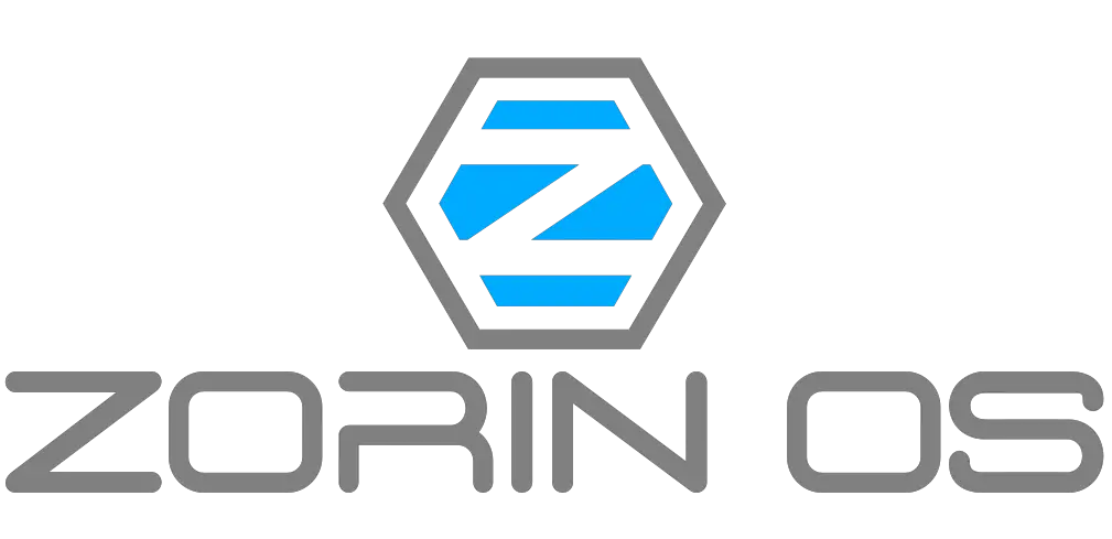 ZorinOS Logo