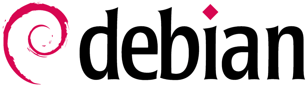 Debian Logo