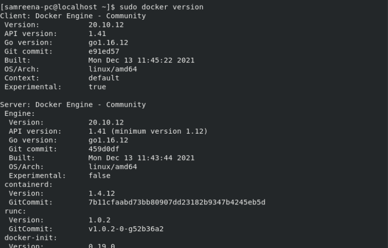 how-to-install-docker-on-rhel-8-almalinux-rockylinux