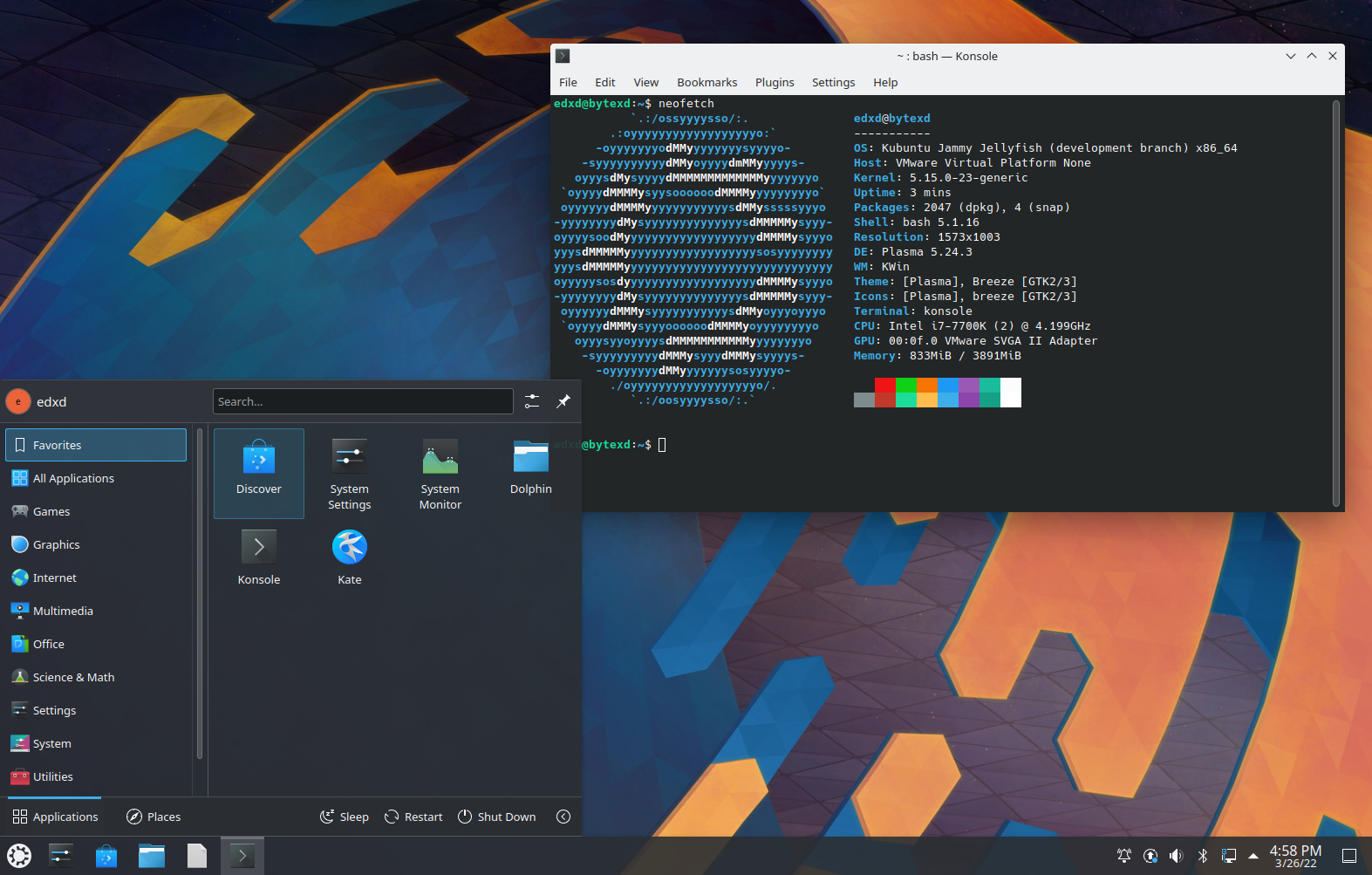 How to Install KDE Plasma or Kubuntu in Ubuntu 22.04 or 20.04 - ByteXD