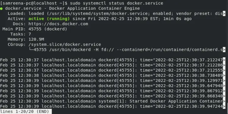 yum install docker rhel