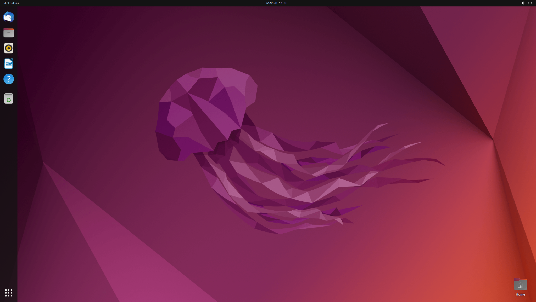 Ubuntu 18 04 Server Install Gnome Desktop