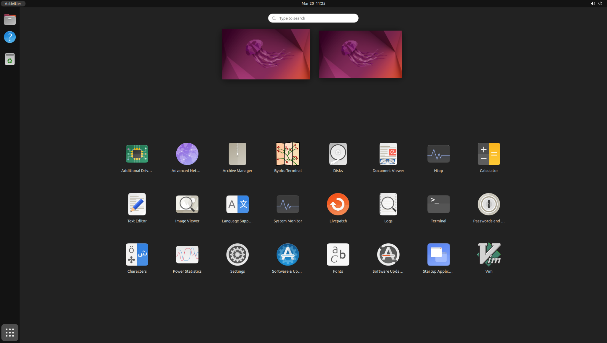 How To Install GNOME Desktop In Ubuntu 22 04 Or 20 04