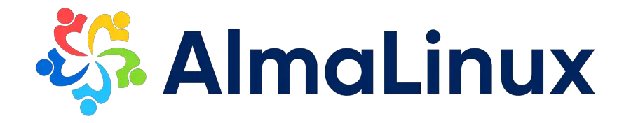 AlmaLinux Logo