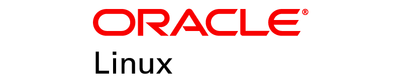 Oracle Linux Logo