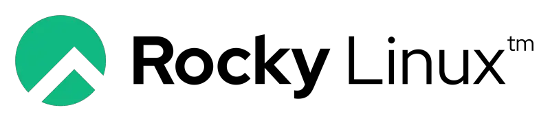 RockyLinux Logo
