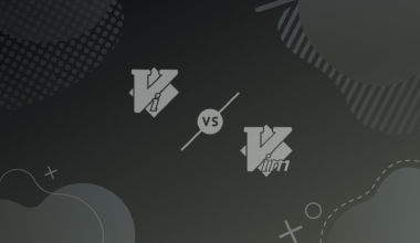 Vi vs Vim - Differences and Similarities Explained