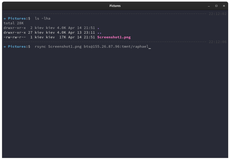 How to Use the Rsync (Remote Sync) Command in Linux with Examples