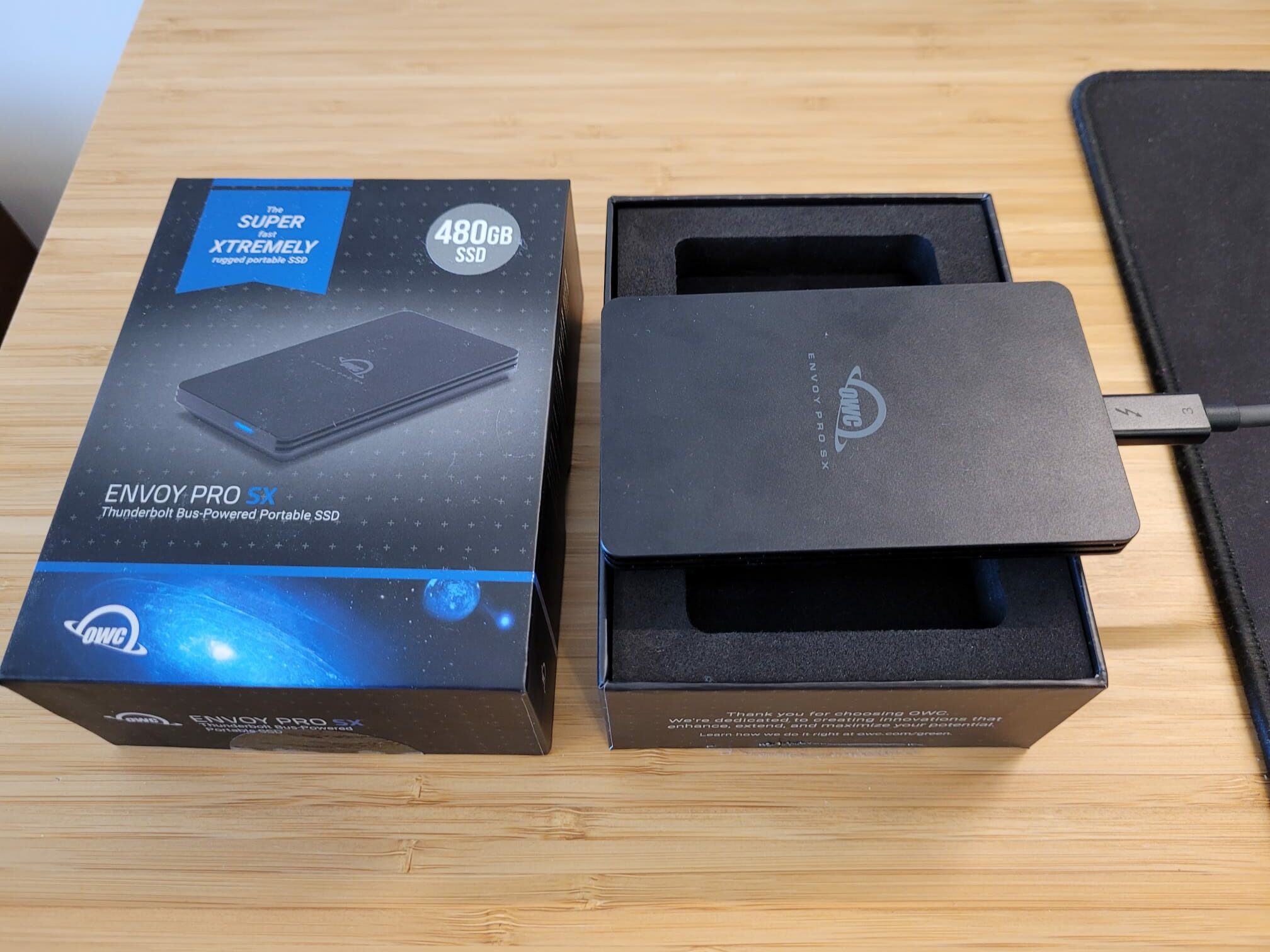 Best External SSD Drives for MacBook Air and Pro ByteXD