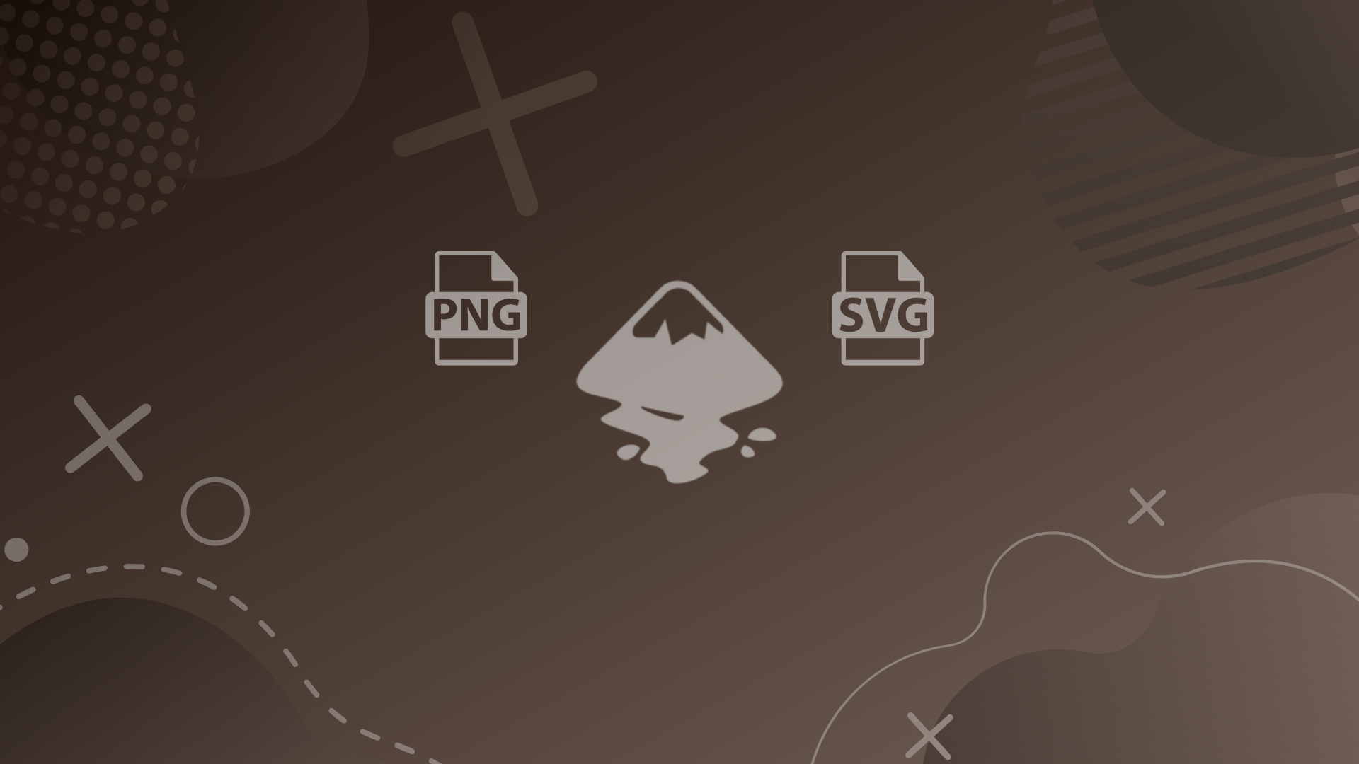 Convert Png Icon To Svg